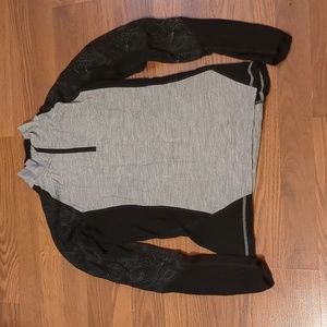 Smartwool long sleeve top